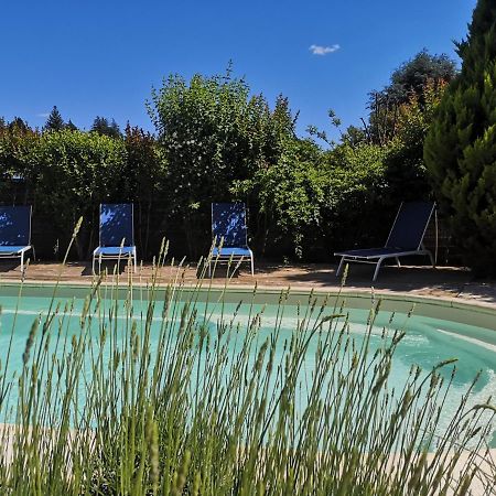 Bed and Breakfast O'Myosotis Sarlat Exterior foto