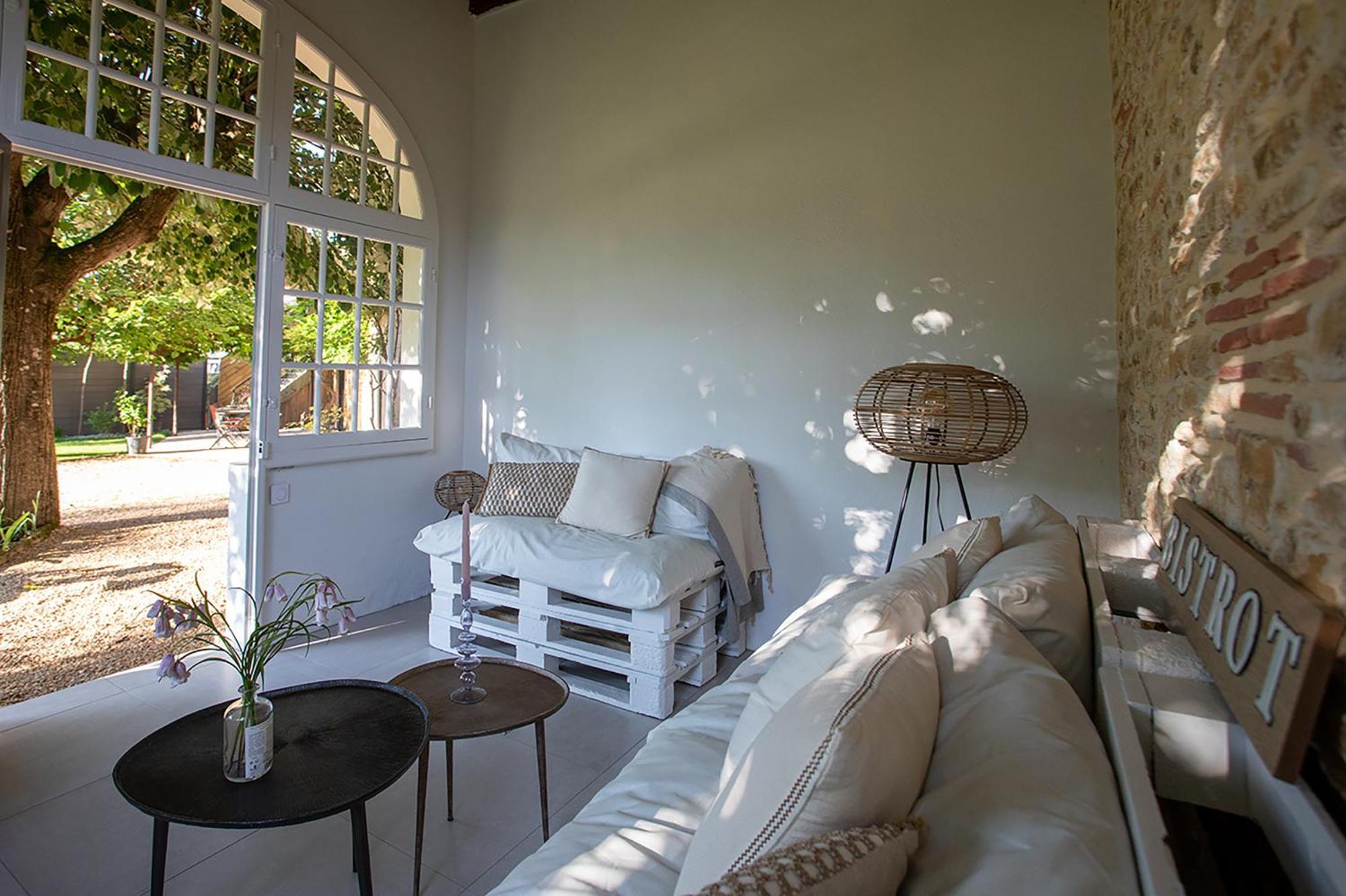 Bed and Breakfast O'Myosotis Sarlat Exterior foto