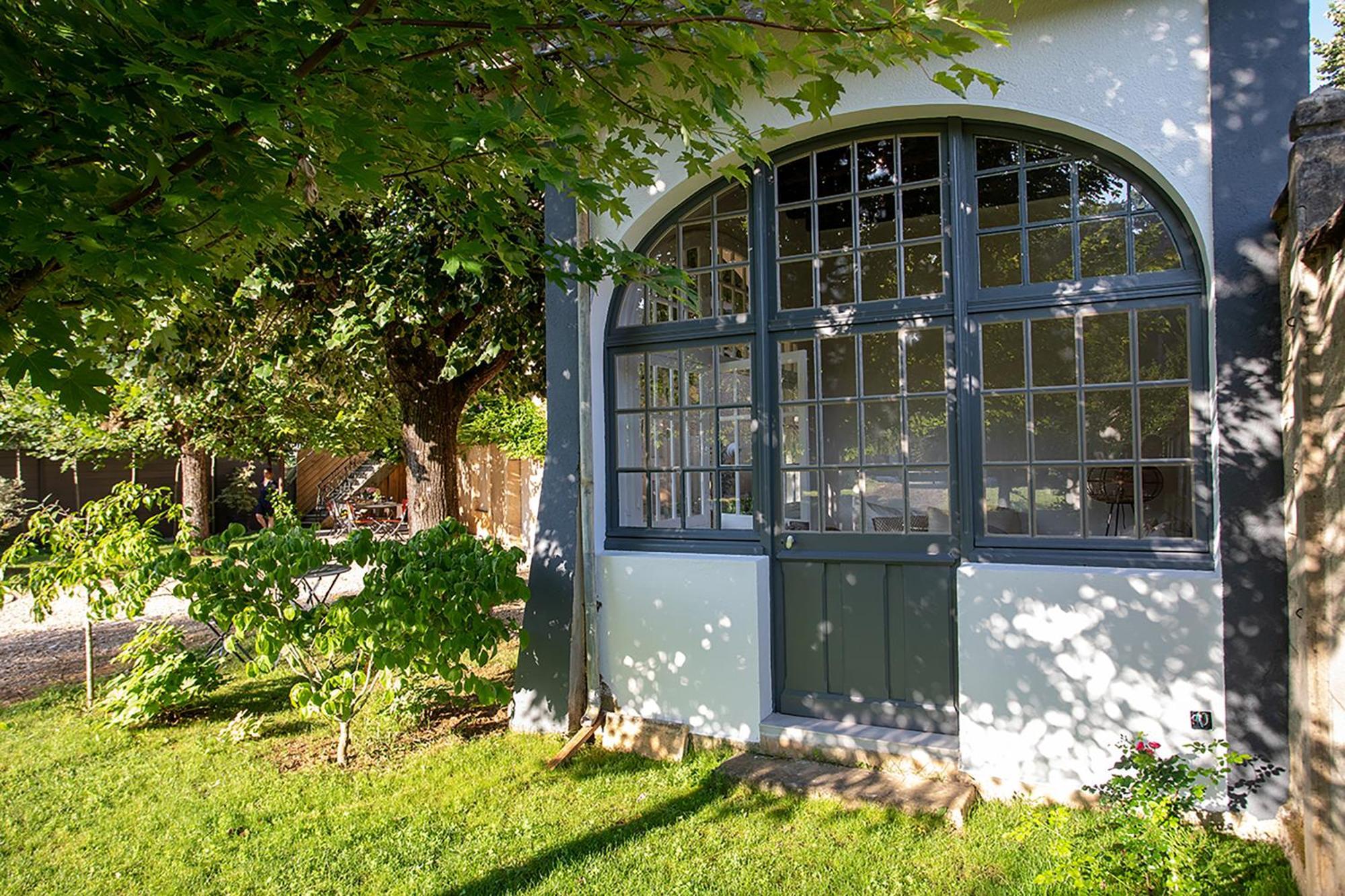 Bed and Breakfast O'Myosotis Sarlat Exterior foto