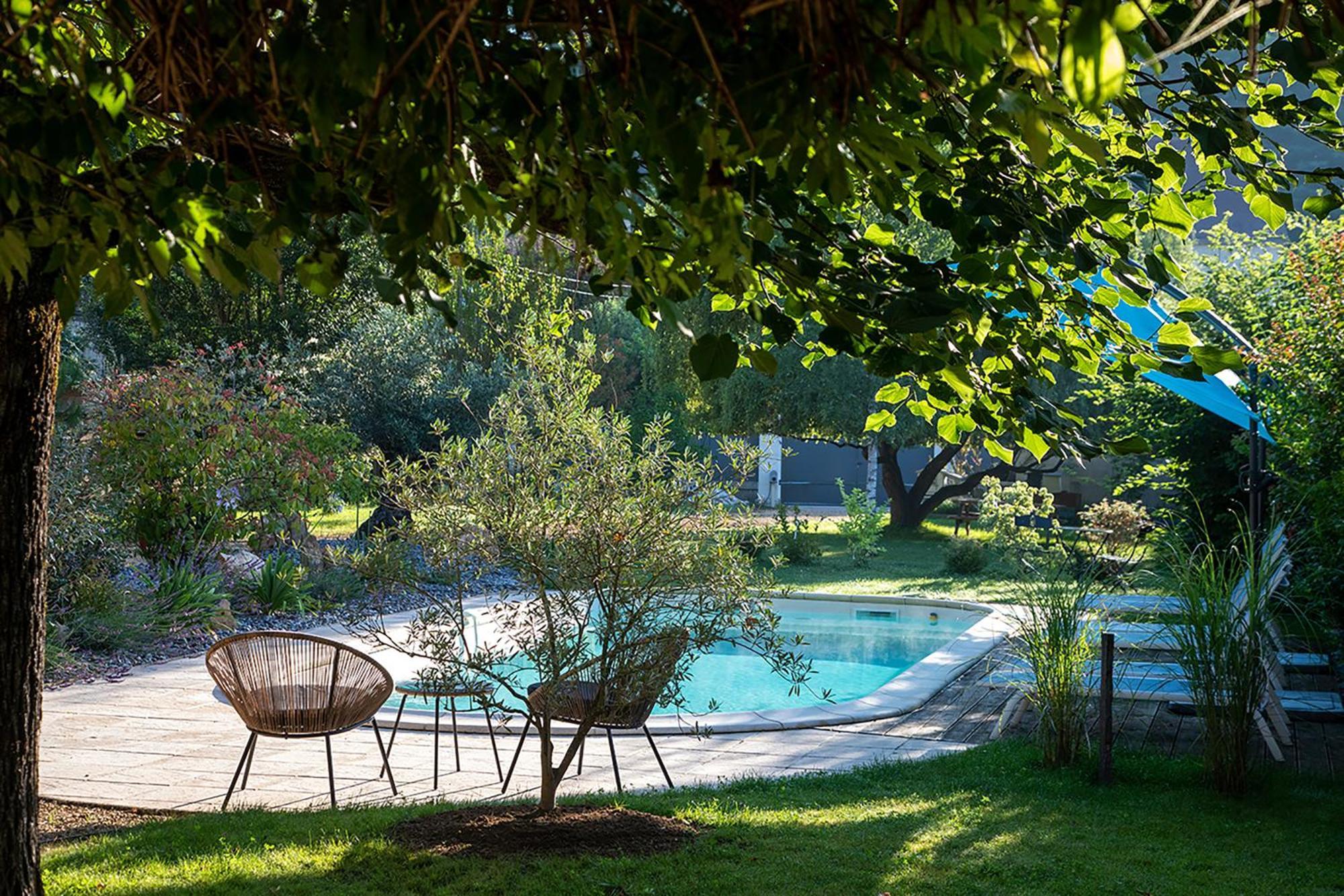 Bed and Breakfast O'Myosotis Sarlat Exterior foto