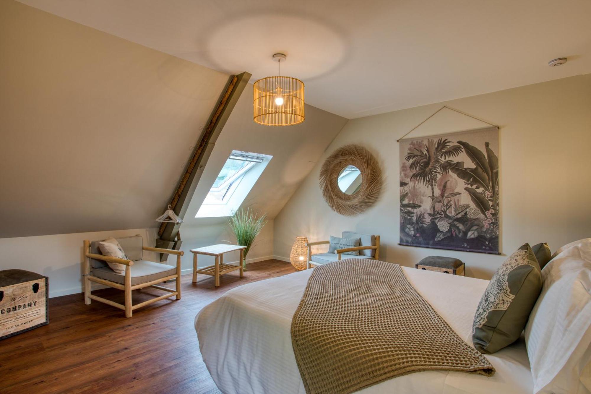 Bed and Breakfast O'Myosotis Sarlat Exterior foto