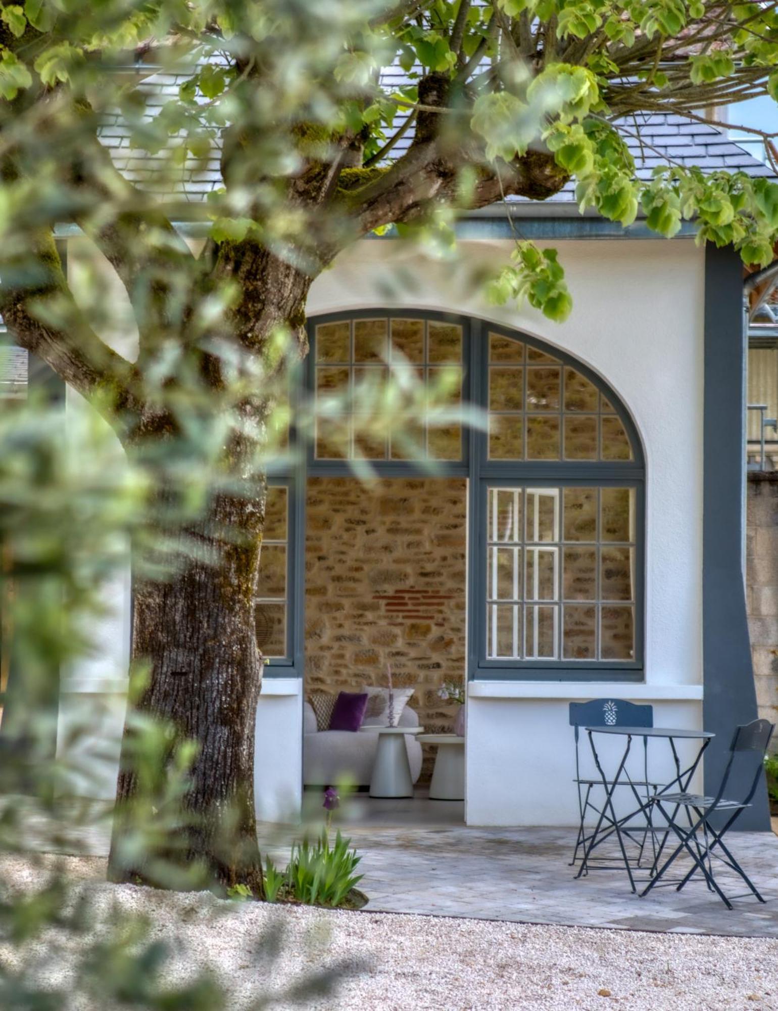 Bed and Breakfast O'Myosotis Sarlat Exterior foto